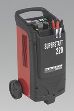 Sealey Superstart 220 Starter Charger