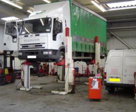 Planned maintenance for Operators Licensing Reading