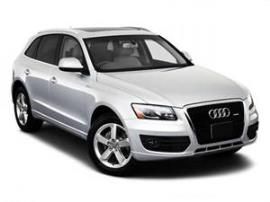 Business Lease car deals between £125 and £200