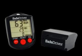 Driver Monitor For Cars & Vans