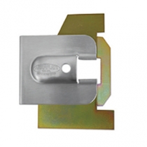 Armaplate Sentinel Door Lock Protectors