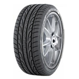 high performance reinforced tyres