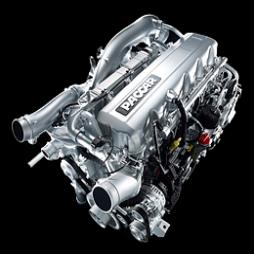 PACCAR Engines