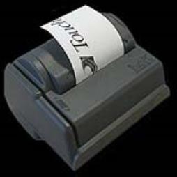 TouchPoD Thermal Receipt Printer 