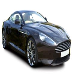 Aston Martin Leasing and Contract Hire