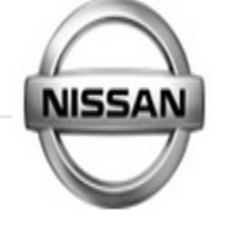 Nissan Van Leasing and Contract Hire