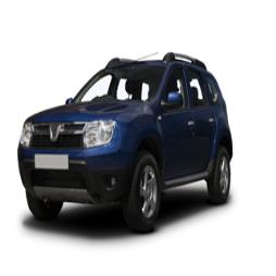 Dacia Car Leasing and Contract Hire