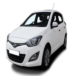 Hyundai Car Leasing and Contract Hire