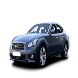 Infiniti Car Leasing and Contract Hire