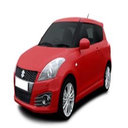Suzuki Car Leasing and Contract hire