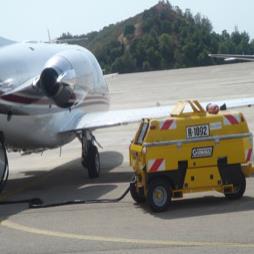 Guinault Aircraft Ground Support Equipment 