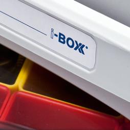 i-BOXX Rack