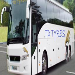 Premium Bridgestone R227 Steer