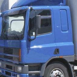 MID-RANGE BARUM BC31 STEER