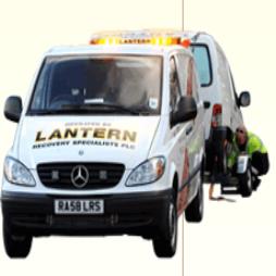 Lantern Training Services