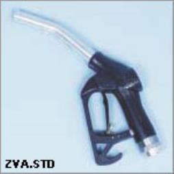 ZVA Automatic Nozzles