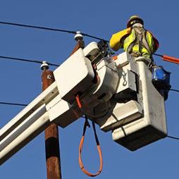 Cable, Telco & Utilities -  Automation and GPS Fleet Tracking 