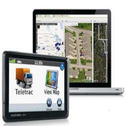 Garmin Integration - GPS Vehicle Display Units