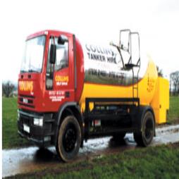 Water Tankers  - 10,000 litre