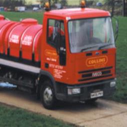 3500 litre  - Water Bowser  