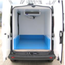 Renault Trafic LL29 dCi 115 - 4 Year Warranty on Vehicle