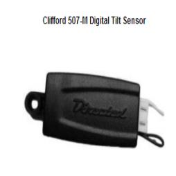 Clifford 507-M Digital Tilt Sensor