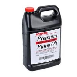 Vacuum Pump Oil - 1 US Gallon