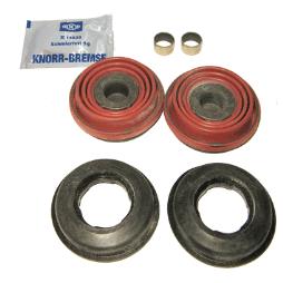 KNORR BREMSE SB TYPE CALIPER KIT TAPPET AND BOOT KIT
