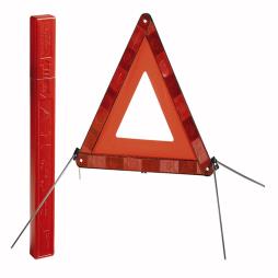 Warning Triangles