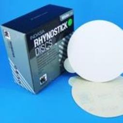014 RHYNOSTICK DISCS PLAIN 150mm