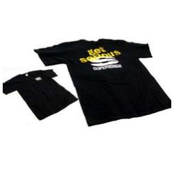 Black Superwinch T Shirt