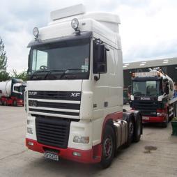 Plant Truck Hire