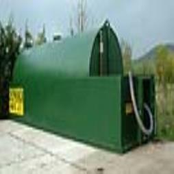Portable Storage Tank Hire