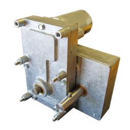 HTD T11 Series  High Torque Units