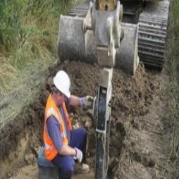 Geotechnical Site Investigations