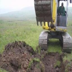 Wind Farm Investigations