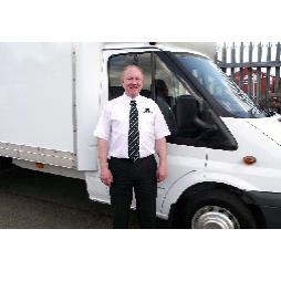 Van Monster Glasgow Invests In A New Sales Executive