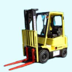 Driver Training - Basic Forklift 
