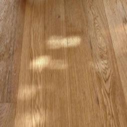 Pre-Sealed, Brushed & Oiled Engineered Wood Flooring NEW! 