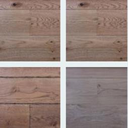 Antique Oak - Pre-Sealed, Engineered Oak Flooring.