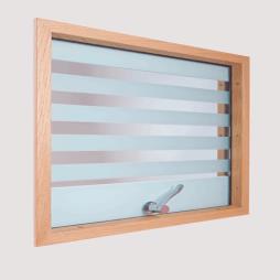Vistamatic Vision Panels