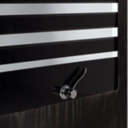 Vistamatic Flush Fit