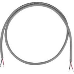 Outdoor 2-wire sensor cable, 10 feet