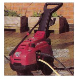Electric Pressure Washers