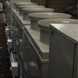 Supply and Installation Service