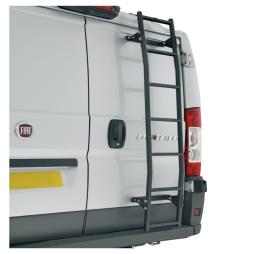 Rear Door ladders 