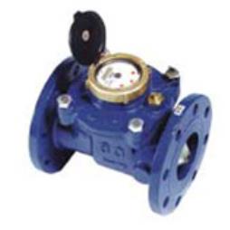 Arad Cold Water Flanged Water Meter - 3 inch Arad D Flanged Water Meter