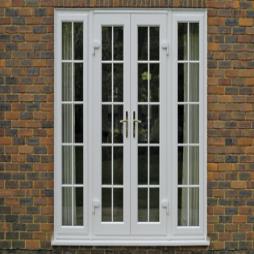 French Doors