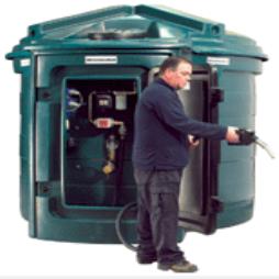 Oil Tank Installation, Replacement and Removal