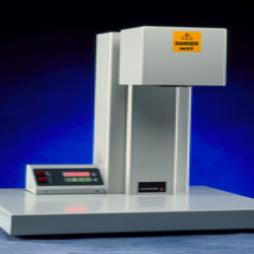 MFI-9 Polymer Testing Machine